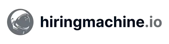 Hiring Machine Hiring Machine